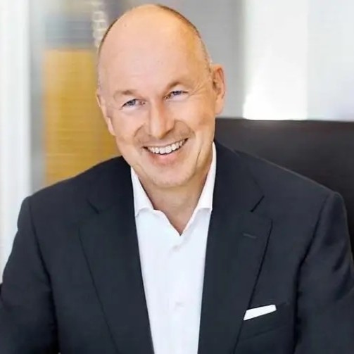 Dr. Volker Hues