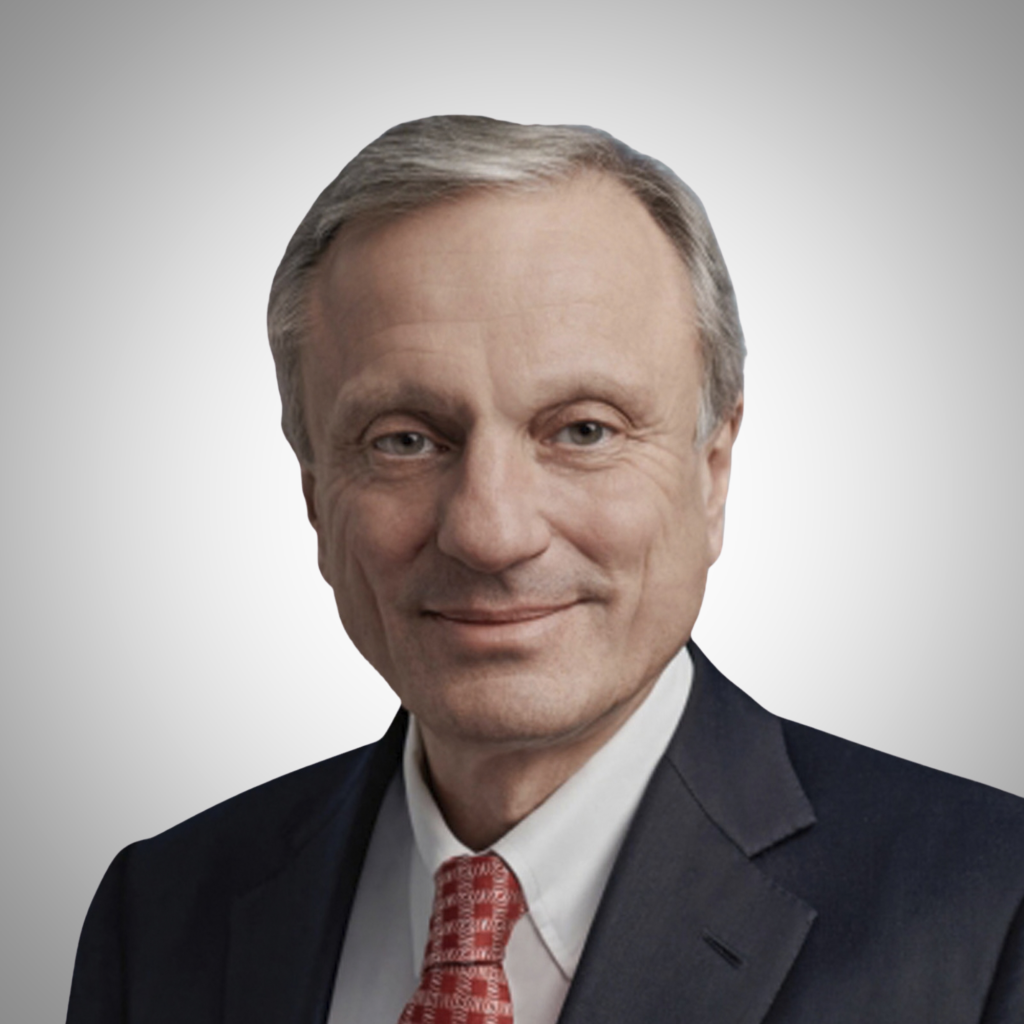 Dr. Werner Brandt