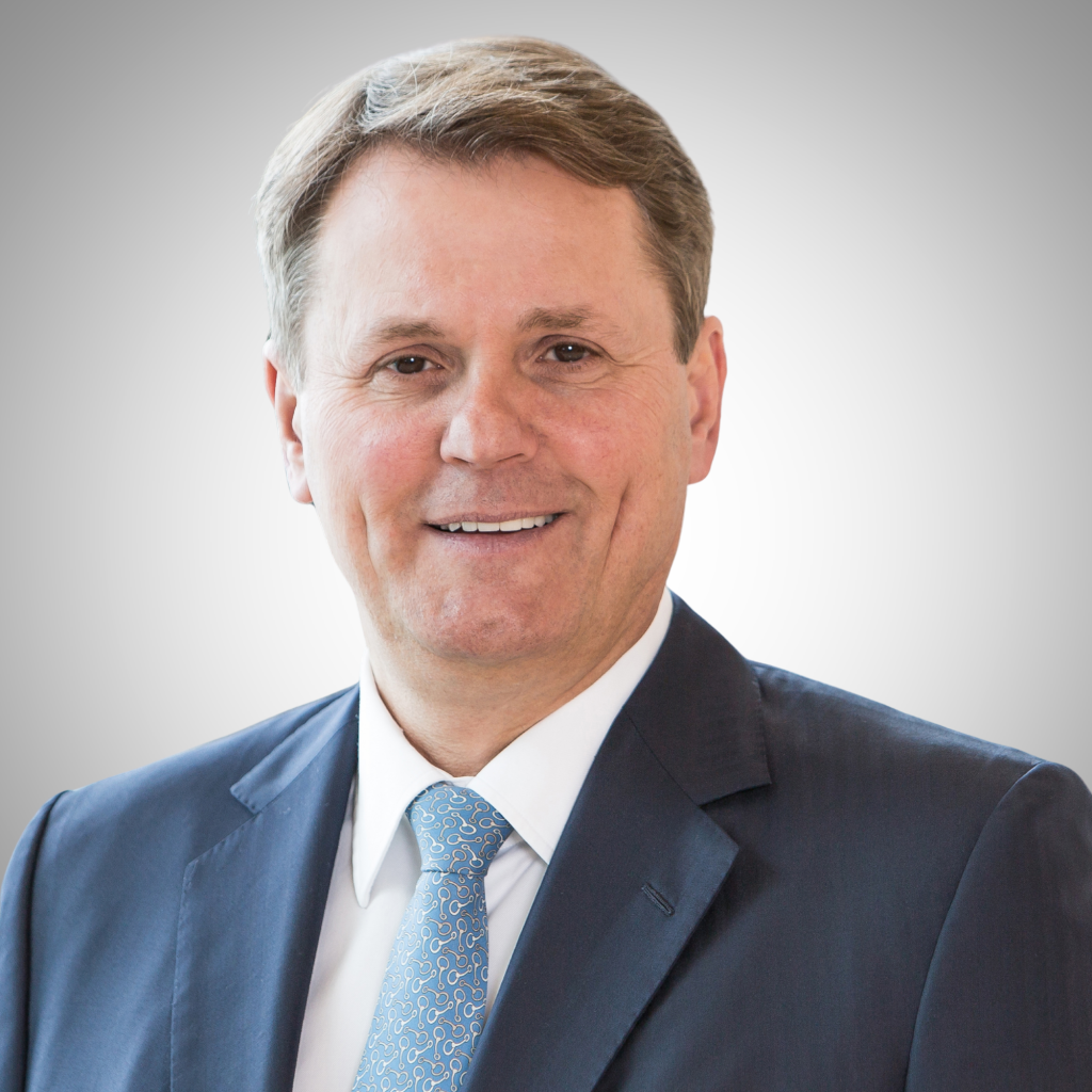 Prof. Dr. Norbert Winkeljohann