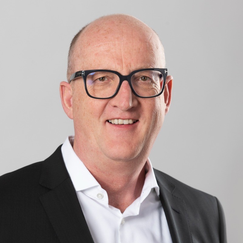 Dr. Ralf Sauter