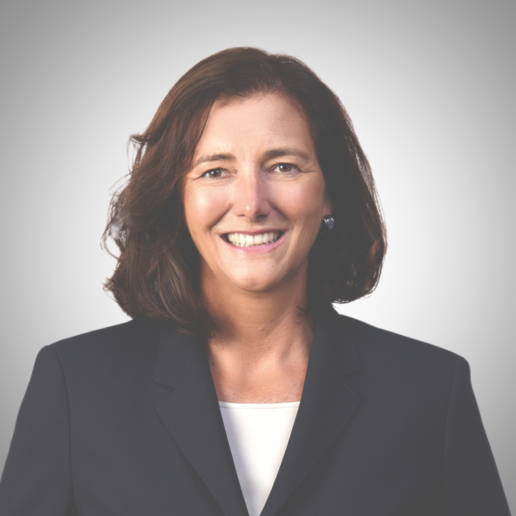 Yvonne Meyer