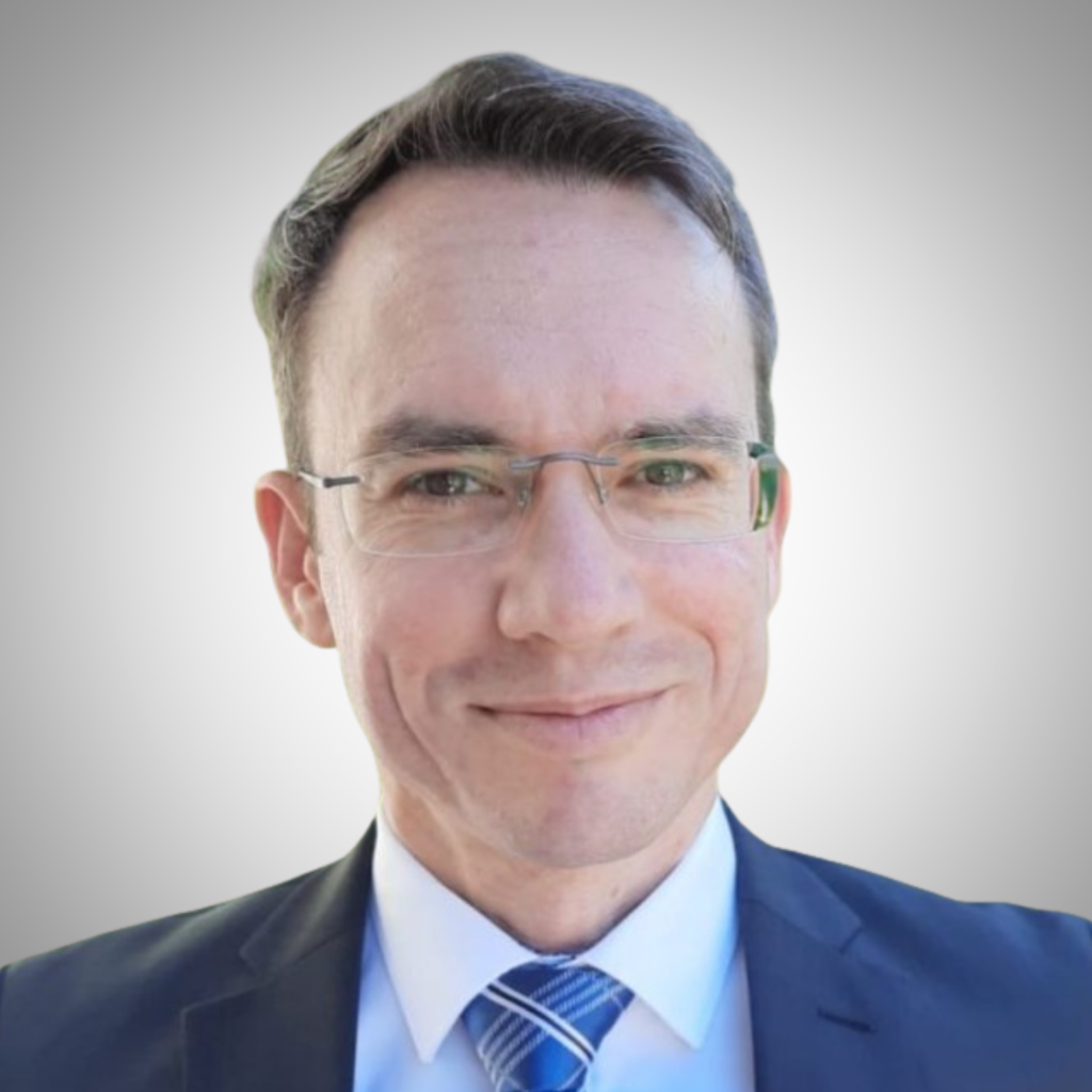 Dr. Josef Blasini