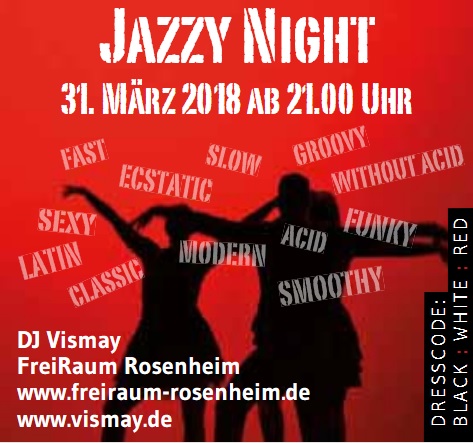 Jazzy Night