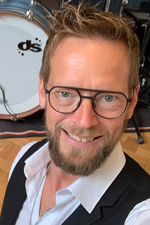 HÖPFNER, Thomas