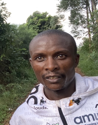 WANGARI (Social projects), Peter Chege
