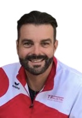 VOGL, Stefan
