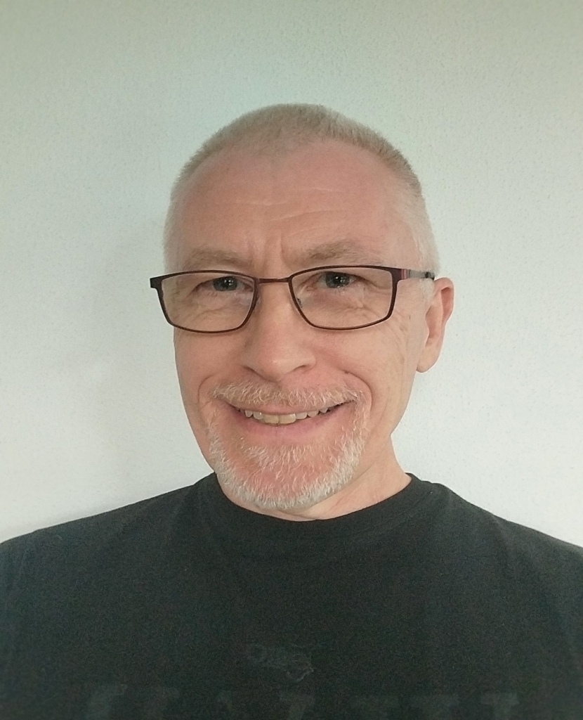 PÖCKL, Wolfgang