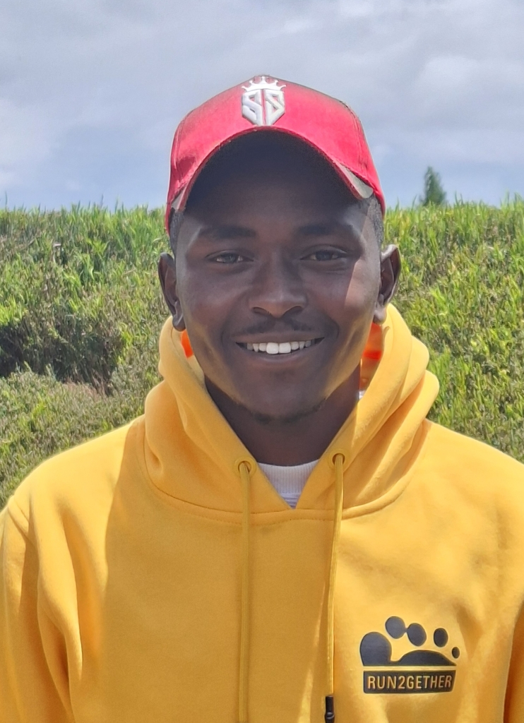 KARANJA (Cook), Joseph