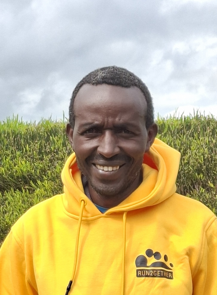 MUCHEMI (Facilities), Patrick