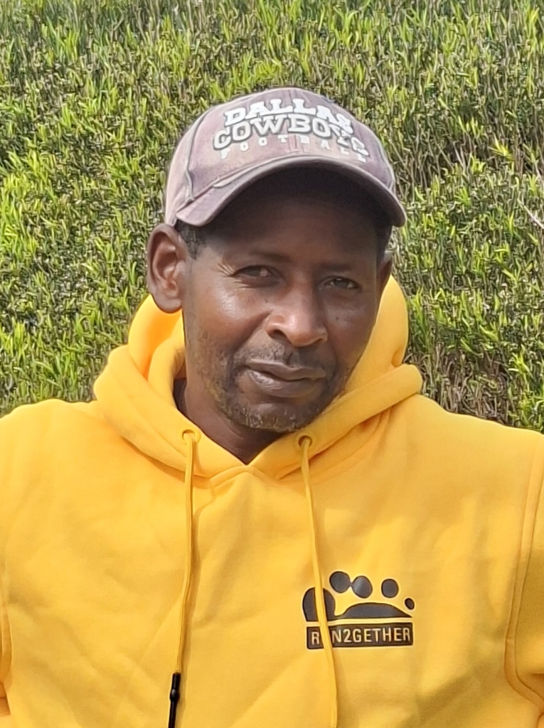 KIGO (Facilities), John