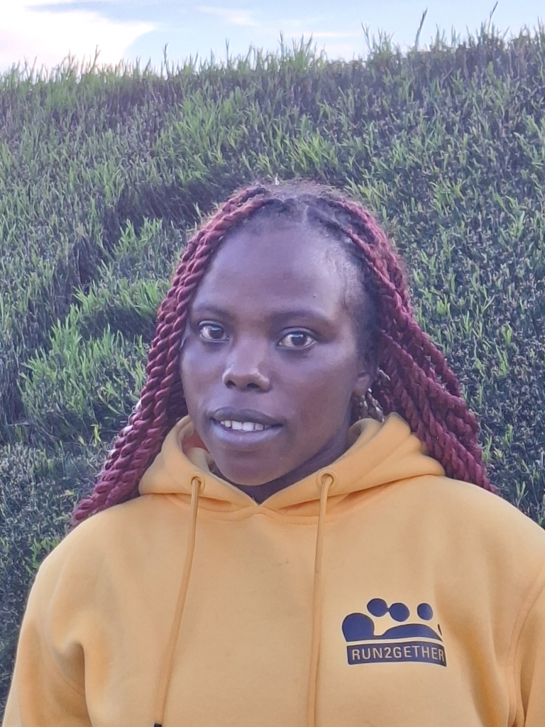 NDUNGU (Cook), Alice Njeri