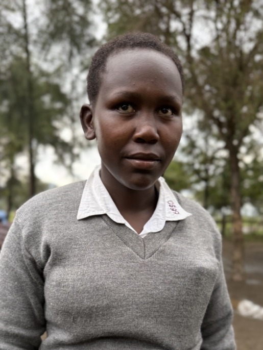 WANJIKU, Monica Muthoni