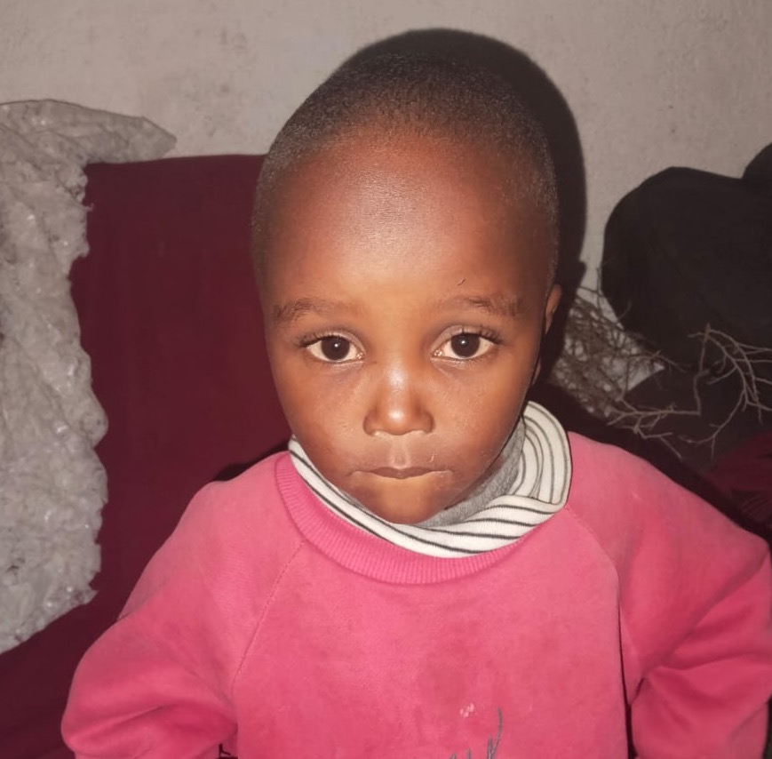 GATHONI, Dennis Maina
