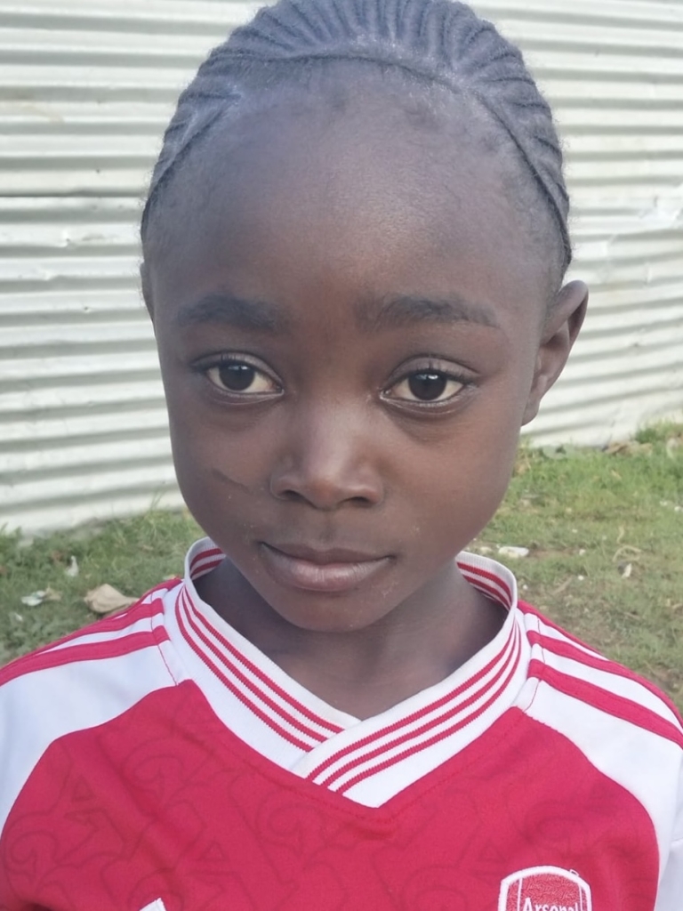NEKESA, Joy Blessing