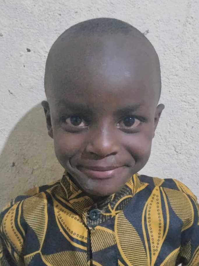 KIARIE, Michael Kamau