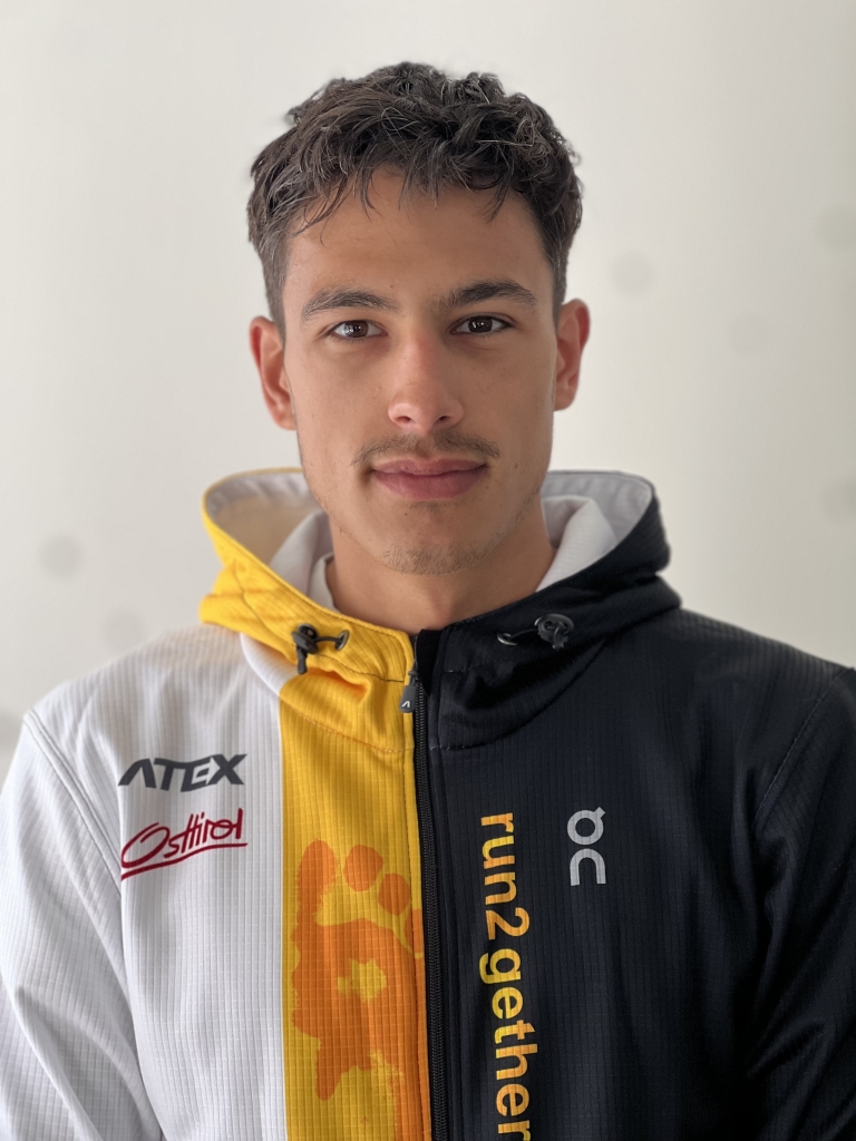 ALBASINI, Fabrizio