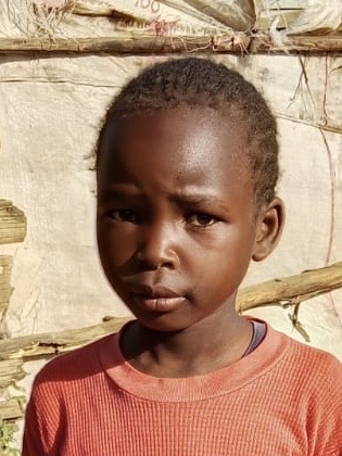 NJERI, Mary Wangari