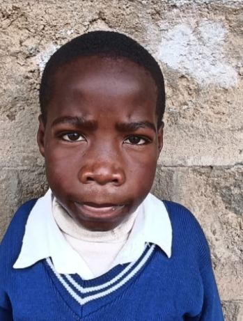 MAINA, Benson Kariuki