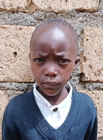 NYAMBURA, Peter Mugo