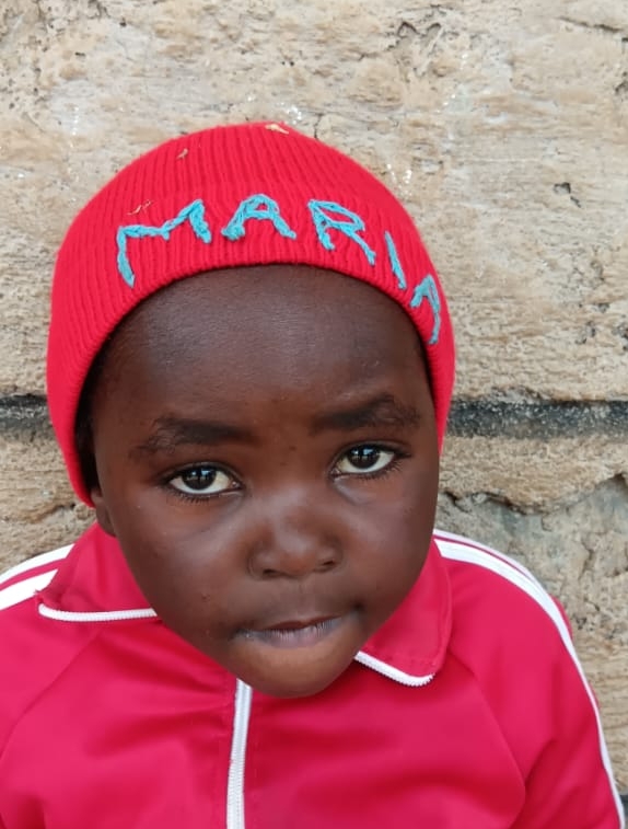 NDUNGU, Maria Wanjiku