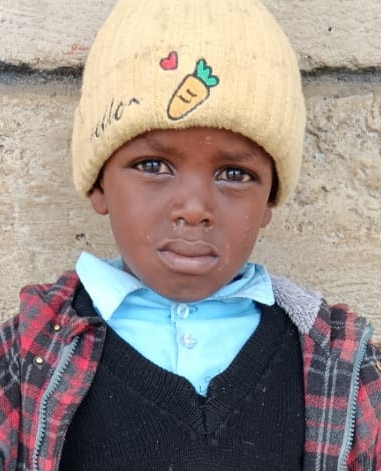 WANJIRU, Peter Kuria