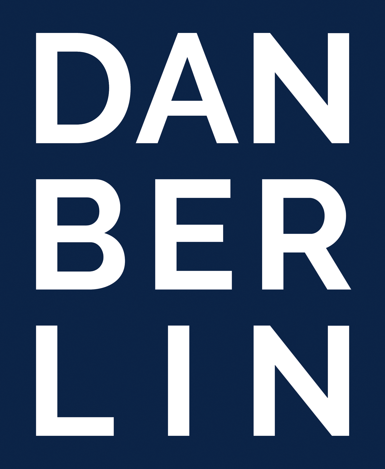 Dan Berlin Logo