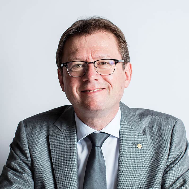 Wolf Hirschmann