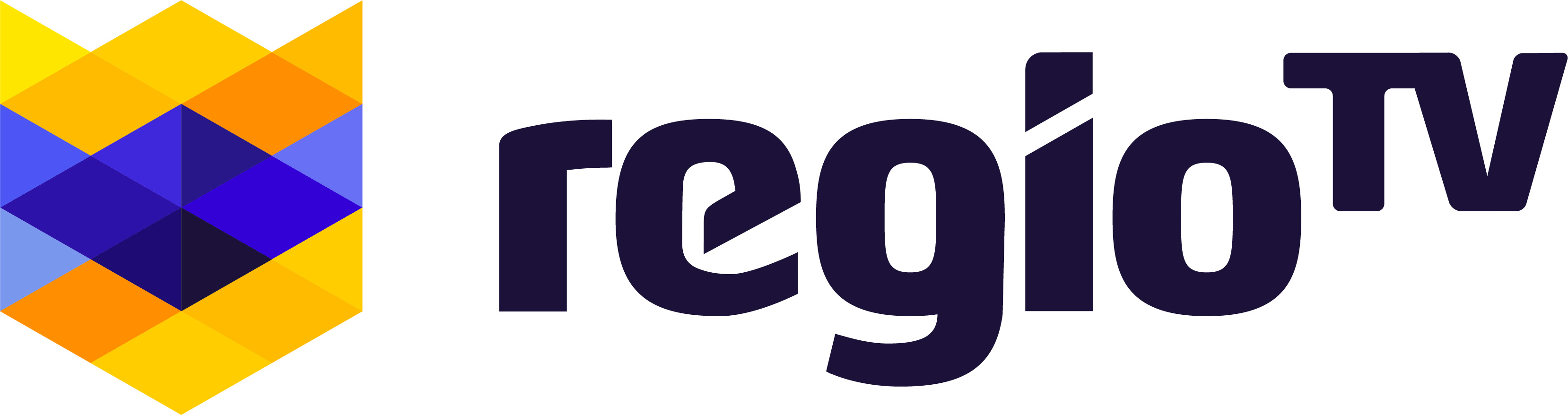 Logo Regio TV