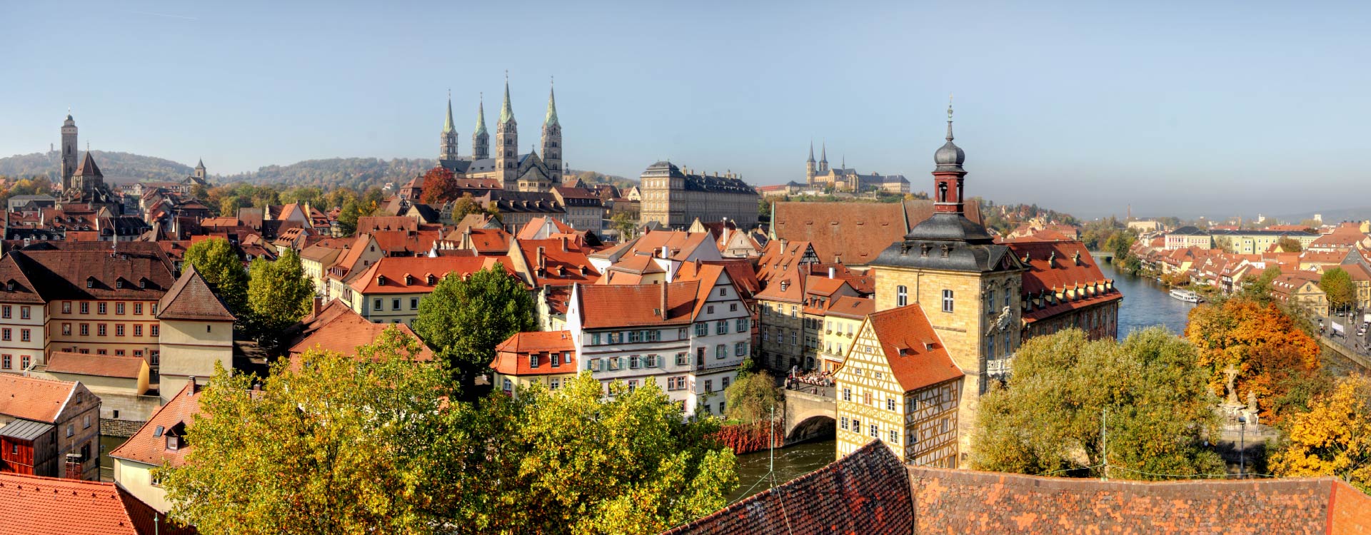 Willkommen bei den Wirtschaftsjunioren Bamberg