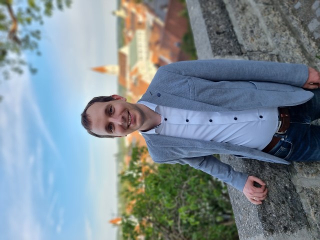 Matthias Morandell