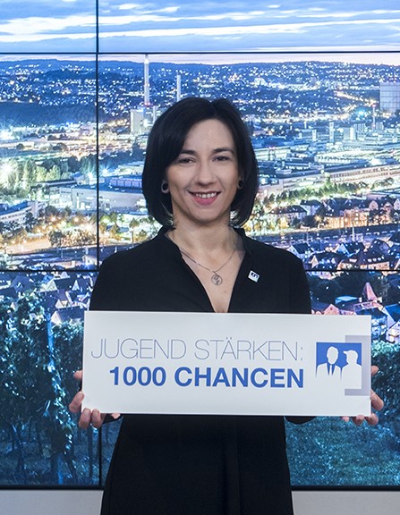 Timea Neumann