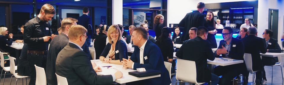 Speeddating