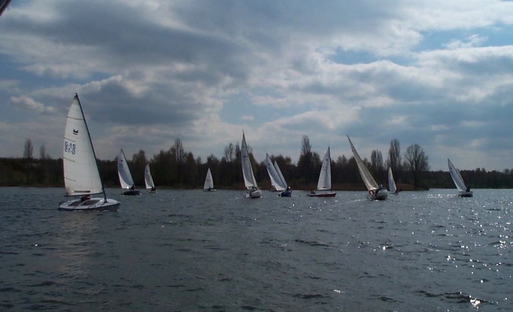 Regatta