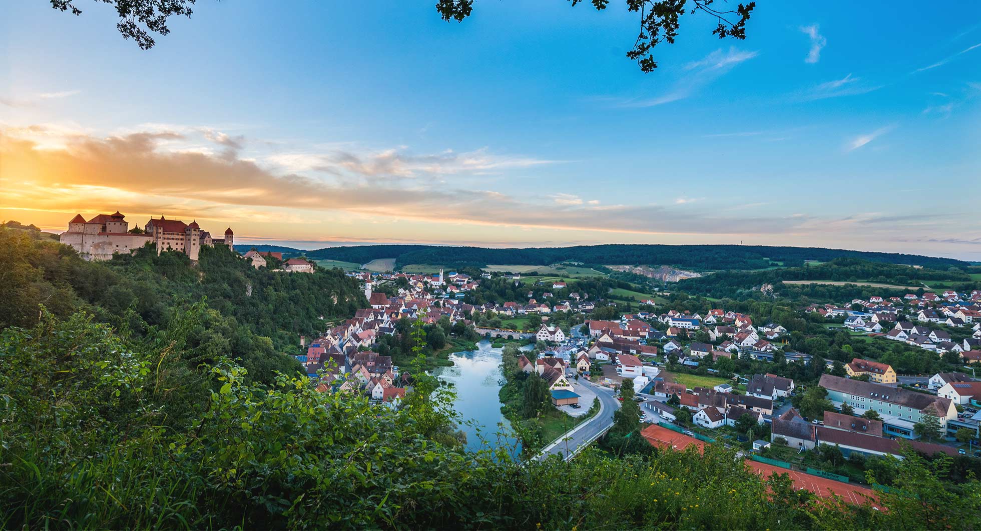 Wirtschaftsjunioren Donau-Ries