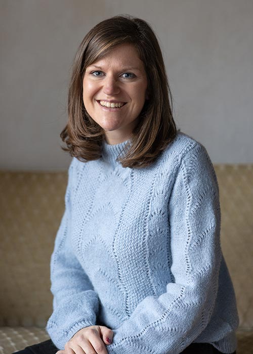Alexandra Taglieber