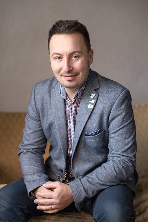 Marco Kleebauer