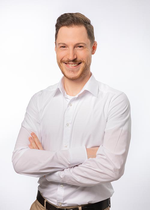 Michael Feil