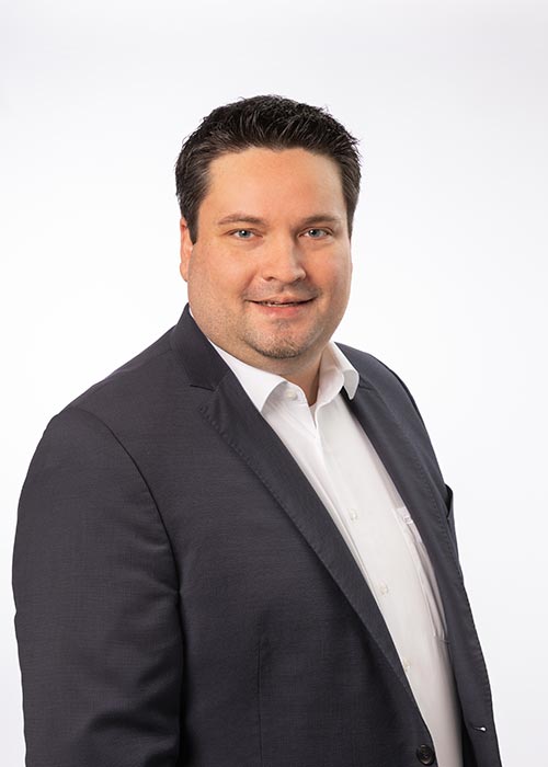 Michael Frch