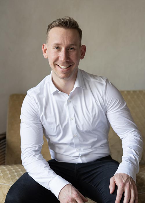 Michael Langenwalder