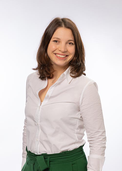 Sonja Schmutterer
