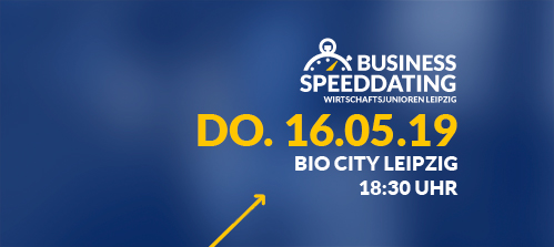 Speed-Dating leipzig