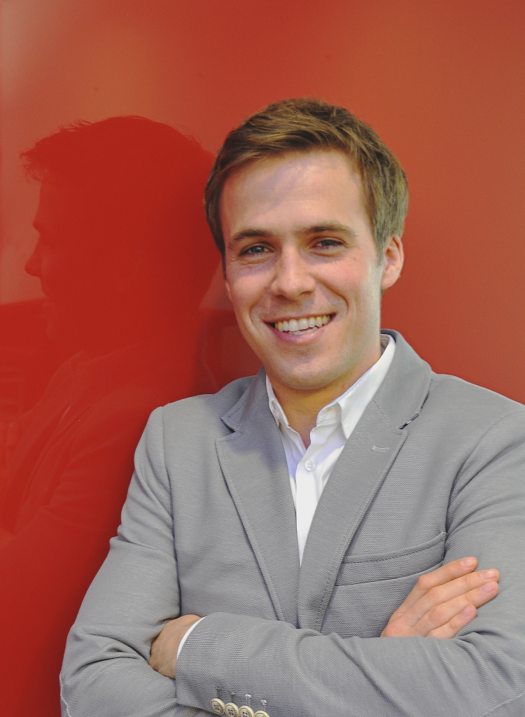 Philipp-Alexander Beck