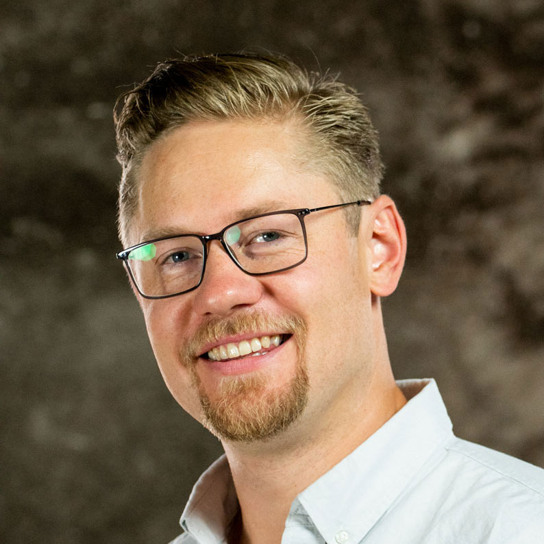 Daniel Feder