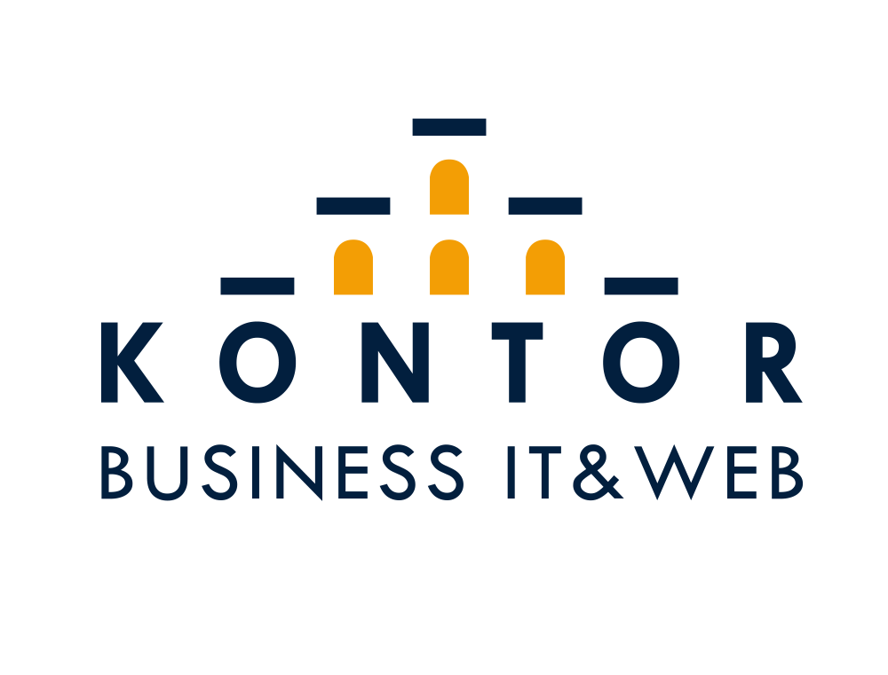 Kontor Business IT & Web Lbeck