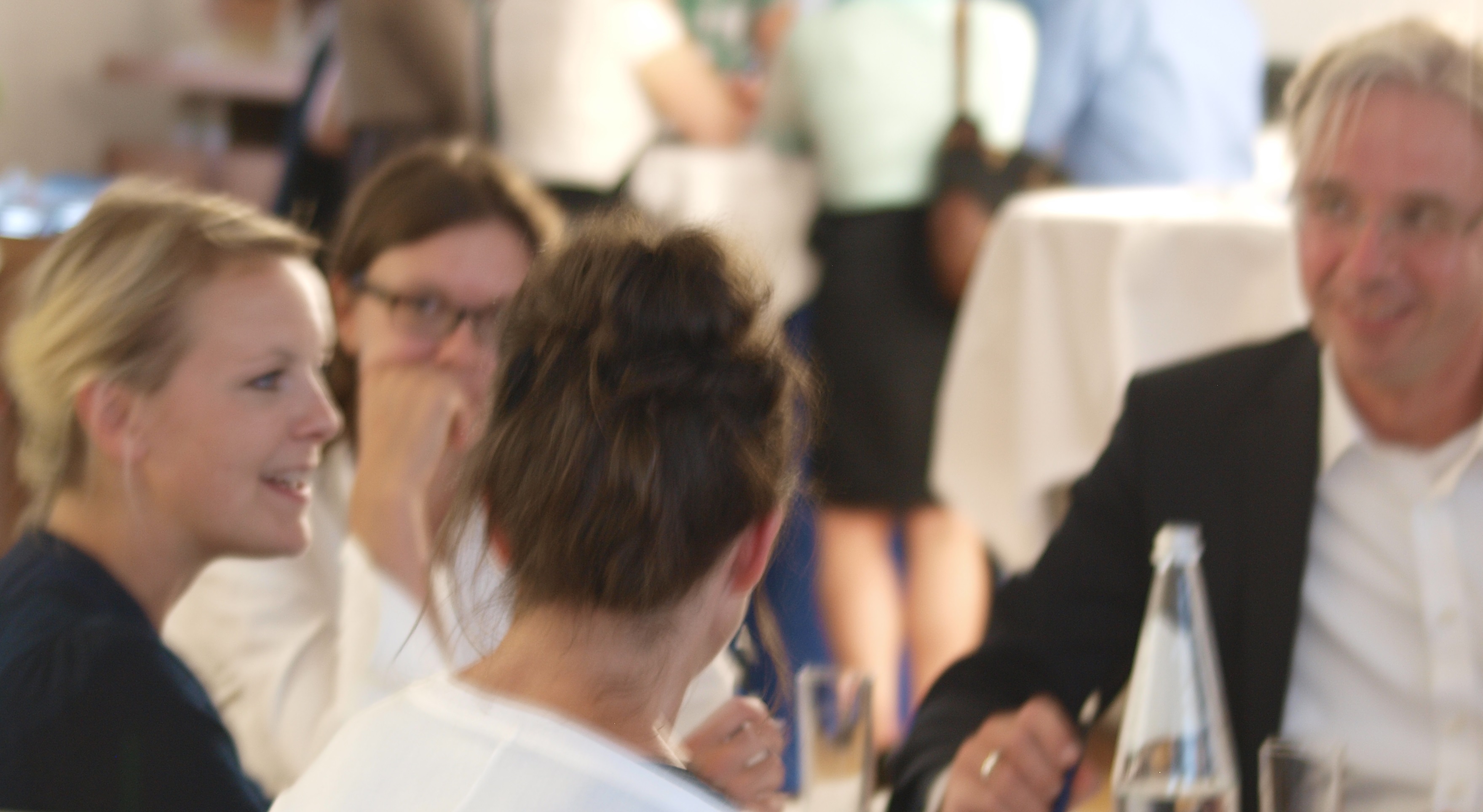 WJN-Ressorts im Dialog
