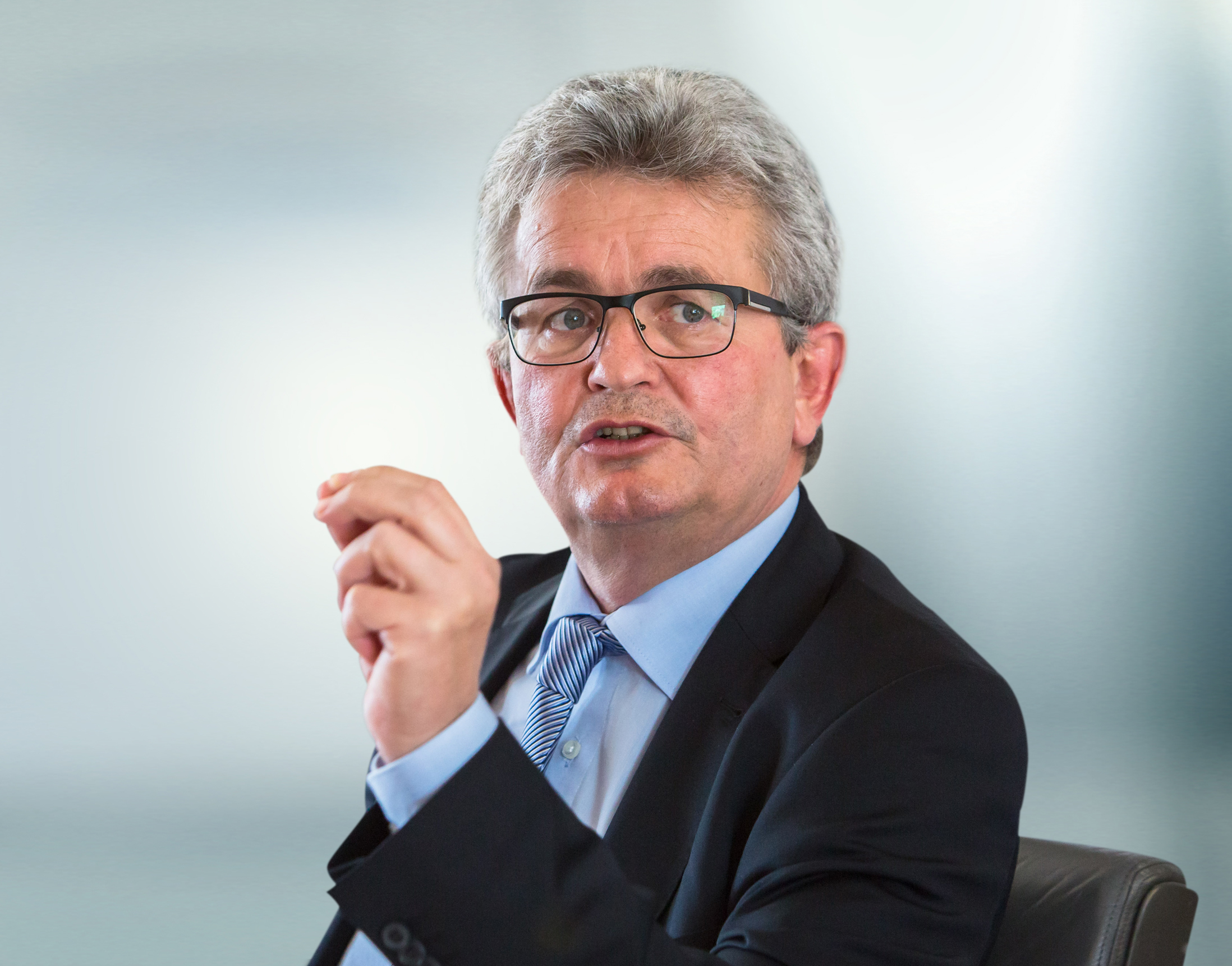 Bertram Brossardt Bertram Brossardt