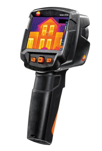 Testo 872