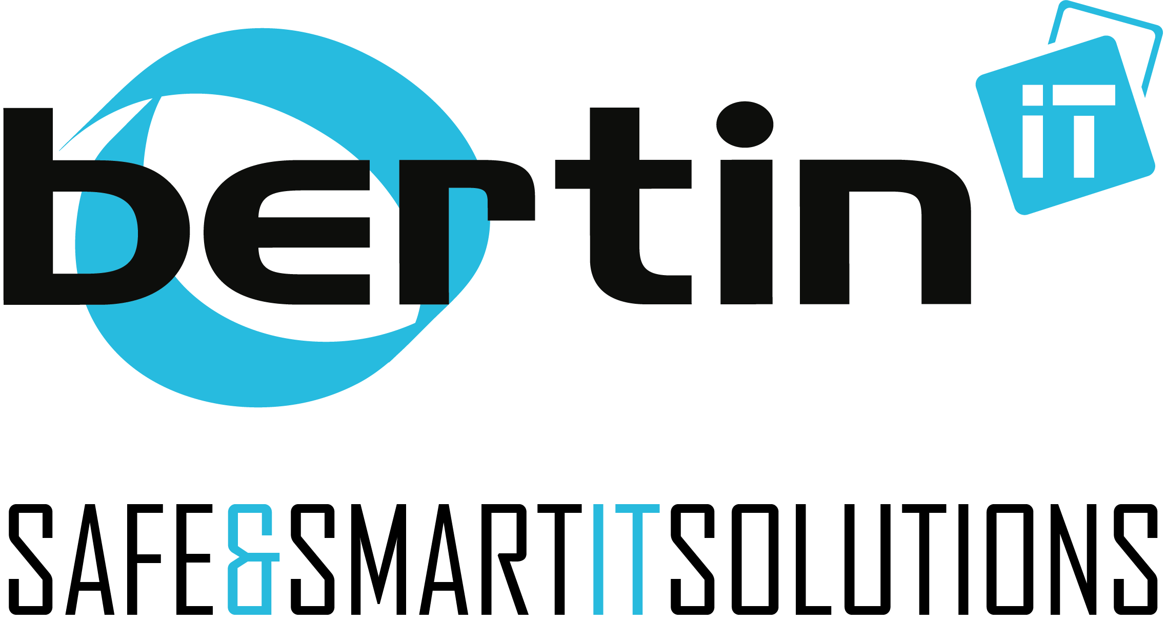 Logo Bertin IT