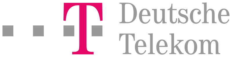 Logo Deutsche-Telekom
