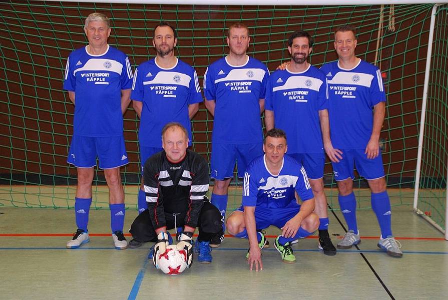 Alt Herren Alt Herren